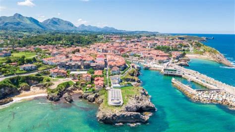 Qu Ver En Llanes Gu A Completa De Actividades Y Lugares