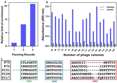 Biomolecules Free Full Text Identification Of Serum Ferritin