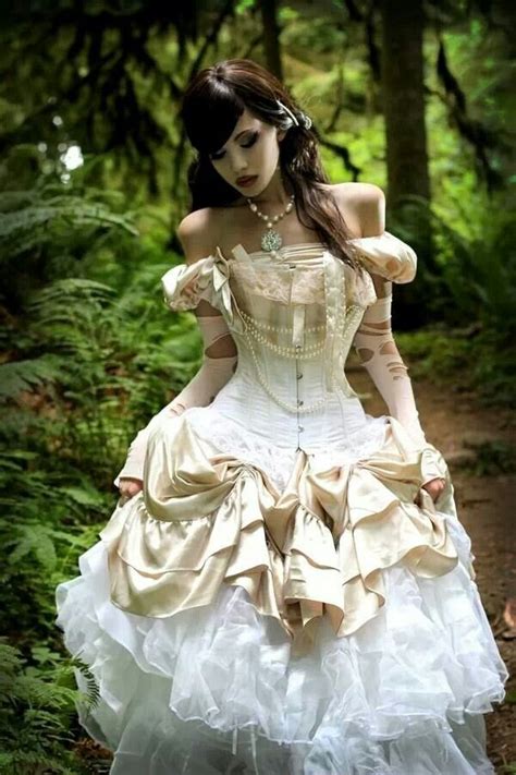 50 Awesome And Unique Steampunk Wedding Ideas 2024