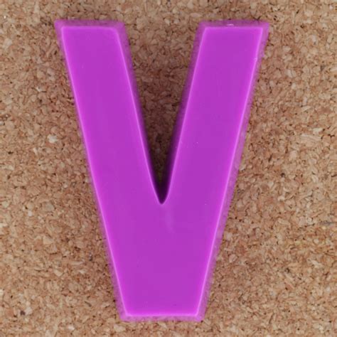 magnetic letter  leo reynolds flickr