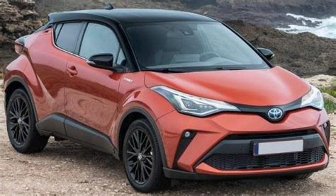 Offerte Promozioni Auto Nuove TOYOTA CHR 2024 Prezzi Migliori