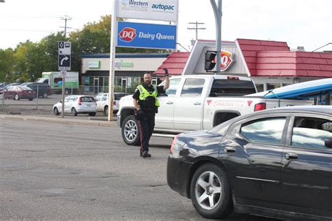 The Brandon Sun On Twitter Motorists In Brandon Might Want To Avoid