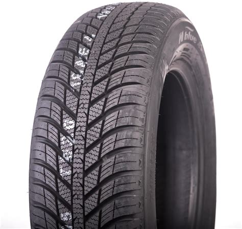 Opony Nexen N BLUE 4 SEASON 215 65R16 98H Opinie I Ceny Na Ceneo Pl