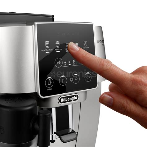 Delonghi Magnifica Start H Bedane Espressomasin Ecam Sb Euronics