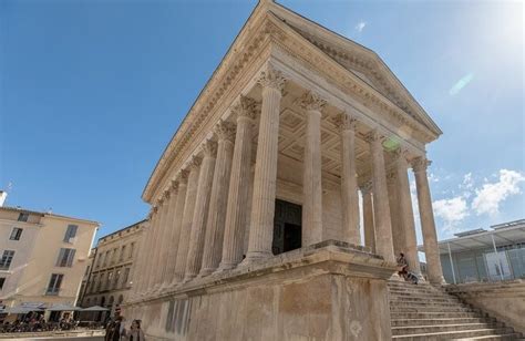 Arènes de Nîmes - L'amphithéâtre Romain - Gard - Infos pratiques