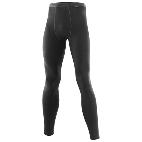 Löffler Long Underpants Transtex Merino Sous vêtement mérinos Homme