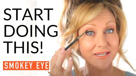 How To Apply Cream Eyeshadow To Mature Eyes At Benjamin Harris Blog