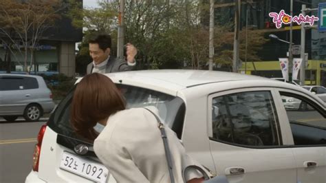 IMCDb org 2005 Kia Carens II RS in 드라마 스페셜 부정주차 KBS Drama Special