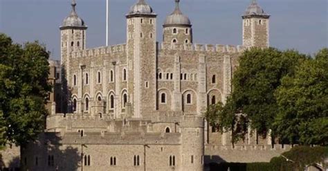 List of British Castles