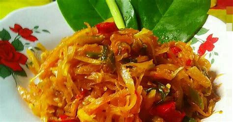 Resep Tumis Pepaya Muda Oleh DapoeR Andina Cookpad