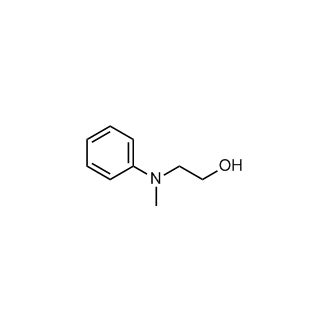 Methyl Phenyl Amino Ethanol Chemscene Llc