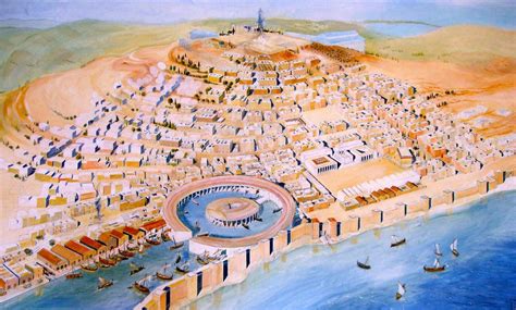 7 visites à faire à Carthage et Sidi Bou Saïd - OK Voyage