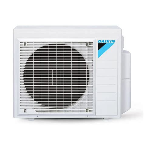 Condensadora Multi Split Daikin Inverter 24000 Btuh Quente E Frio 3