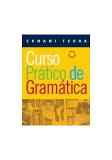 Curso Pratico De Gramatica