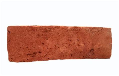 Clay VBI Rectangular Red Brick 9 In X 4 In X 3 In At Rs 8 75 In