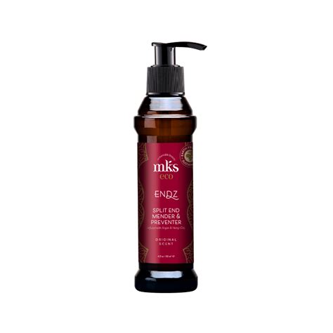 Mks Eco Endz Split End Mender Preventer