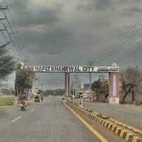 Khanewal