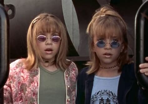 1998 - Billboard Dad - Mary-Kate & Ashley Olsen Photo (18186177) - Fanpop