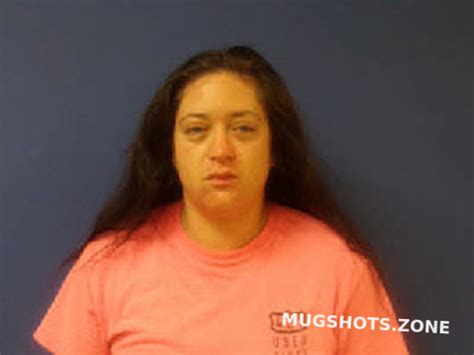 CHADEAYNE SELENA MARIE 03 20 2023 Sampson County Mugshots Zone