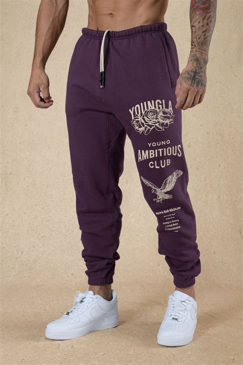 233 The Immortal Joggers Youngla