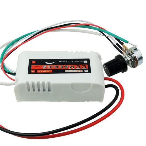 Snapklik Uniquegoods Ccmfc V A Dc Motor Speed Controller