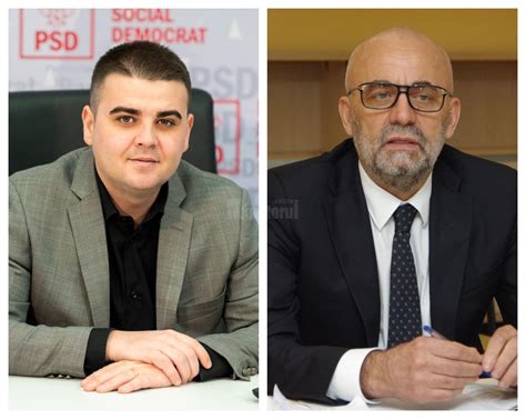 Local Conducerea Psd A Validat Candidaturile Lui Gheorghe Soldan Si