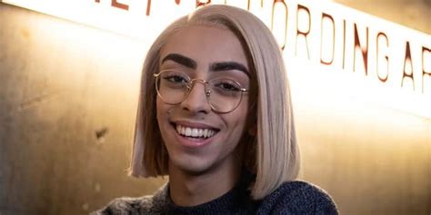 Bilal Hassani D Couvrez Le Clip Officiel De Son Morceau Roi Mce Tv