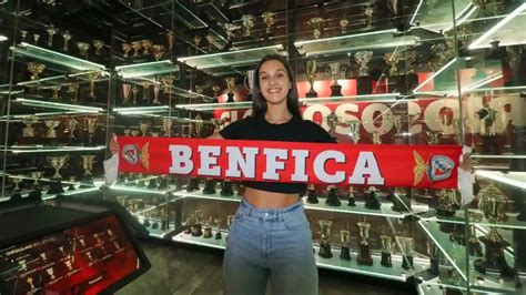 Em Casa Mandamos Nós Benfica Não Se Deixa Surpreender E Mostra Que Brincar é No Parque