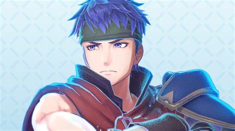 Fire Emblem Engage introduces Ike