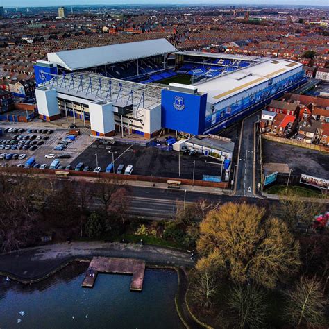 Pin on English Football Grounds