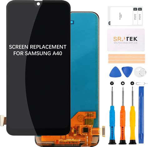 For Samsung Galaxy A G Lcd Screen For Samsung A G Screen