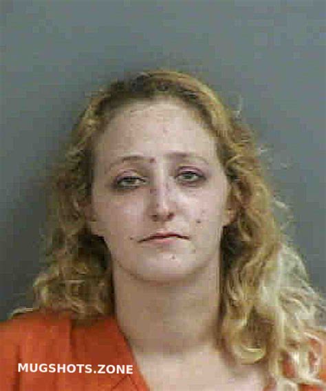 LINDSLY ASHLEY LOUISE 11 23 2022 Collier County Mugshots Zone