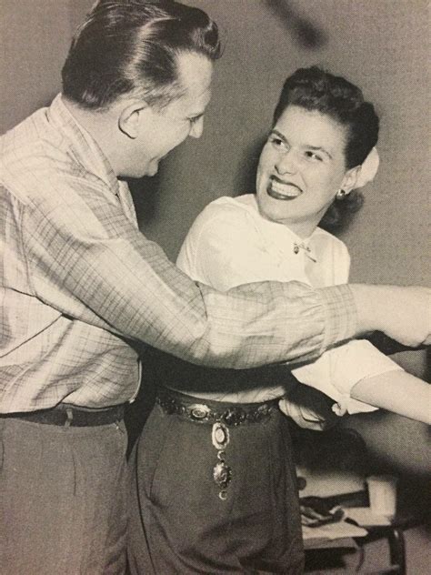 Patsy cline the lady the legend – Artofit