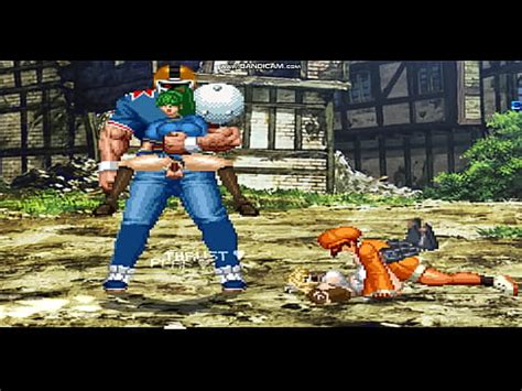 Brian Battler And Bao Vs Sophita And Lyn XVIDEOS