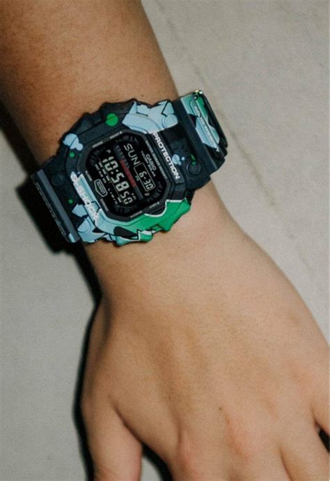 Gx Ss G Shock Digital Gxw Gx Series Casio Philippines