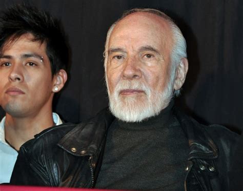 Fallece El Actor Aarón Hernán