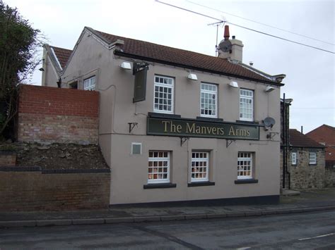 The Manvers Arms Adwick Upon Dearne © Jthomas Cc By Sa20 Geograph Britain And Ireland