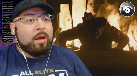 The Last Of Us Episode Reaction Oh My Mother Of Dragons It S