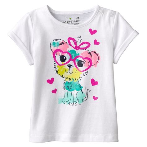 2017 Cute Newest Girls T Shirts Baby Tees Shirts Boy Tank Tops Hot Sale