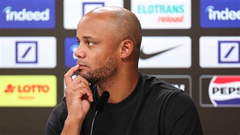 Kompany greift durch Trainer führt offenbar strenge Regeln für Bayern