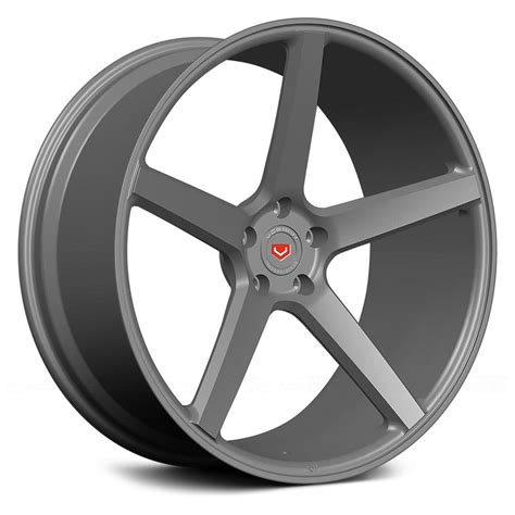 Vossen Vps Wheels Custom Finish Rims