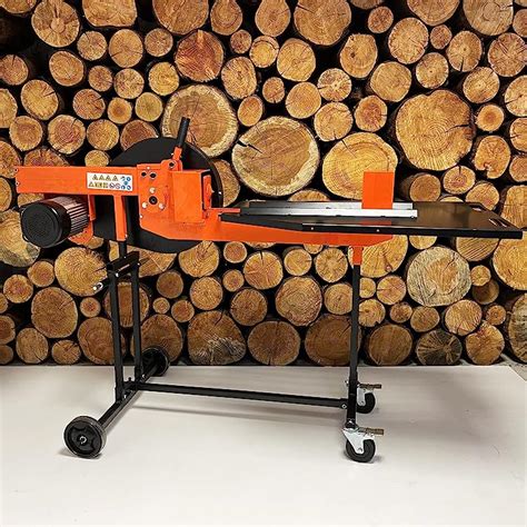 Amazon Co Uk Forest Master Kinetic Log Splitters