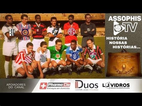 Live Assophis Tv Hist Ria Nossas Hist Rias Youtube