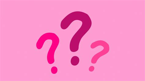 La Couleur Rose Est Elle Réservée Aux Filles Articles Les As De Linfo