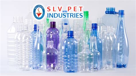 Pet Blowing Bottles Manufacturer At Yelachenahalli In Bengaluru Youtube