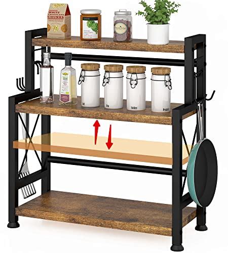 Amazing Kitchen Counter Storage Rack For Citizenside