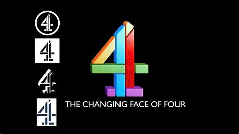 4Sight The Changing Face Of Four YouTube