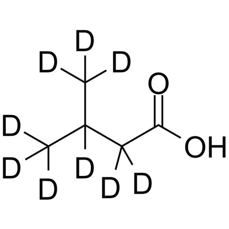 Isovaleric acid-d9|Cas# 344298-81-3