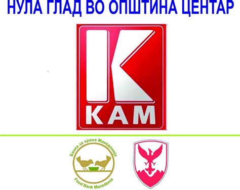 KAM MARKET- Macedonia on LinkedIn: КАМ Маркет во соработка со Банка за ...