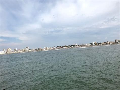 Playa Pimentel Chiclayo Lo Que Se Debe Saber Antes De Viajar